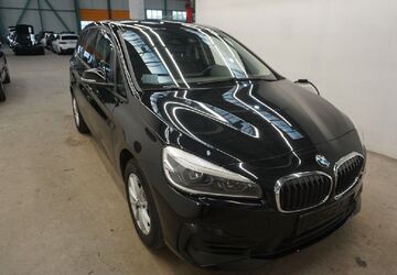 BMW 216 Gran Tourer 175.000 km 12.999 &euro; Ditzingen 71254