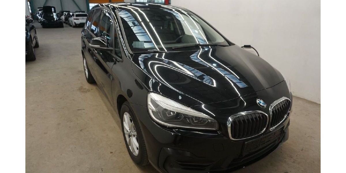 BMW 216 Gran Tourer 175.000 km 12.999 &euro; Ditzingen 71254