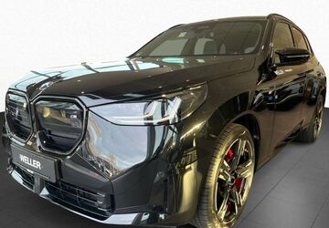 BMW X3 M50 1.500 km 87.490 &euro; Vechta 49377