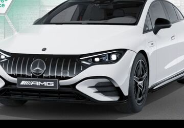 Mercedes-Benz EQE 19.495 km 60.990 &euro; Frankfurt 60599