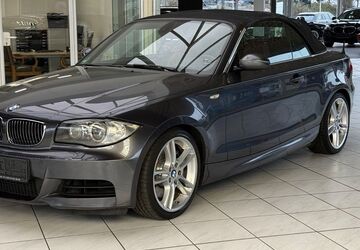 BMW 135 103.600 km 16.800 &euro; Mainz 55120