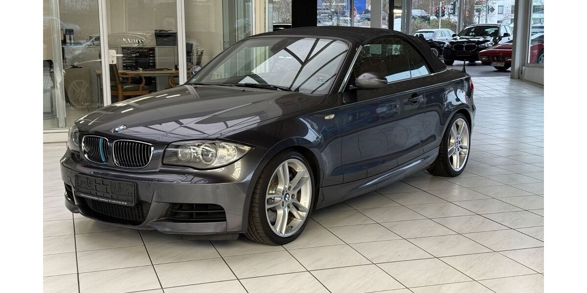 BMW 135 103.600 km 16.800 &euro; Mainz 55120