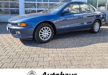 Mitsubishi Galant 152.500 km 7.990 &euro; Erbach 64711