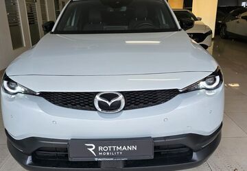 Mazda MX-30 41.537 km 13.900 &euro; Oberhausen 46149