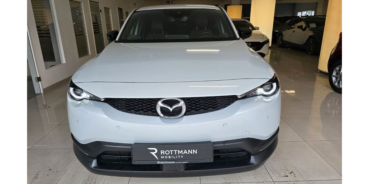 Mazda MX-30 41.537 km 13.900 &euro; Oberhausen 46149