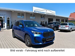 BMW iX1 xDrive30 M Sportpaket Navi Abstand Keyless 35.941 km 36.995 &euro; Donauwörth 86609