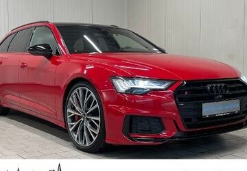 Audi S6 37.800 km 64.850 &euro; Rostock 18146
