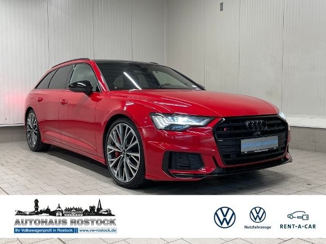 Audi S6 37.800 km 64.850 &euro; Rostock 18146