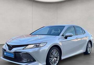 Toyota Camry 77.753 km 25.980 &euro; Esslingen am Neckar 73730