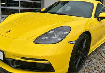 Porsche Cayman 6.450 km 89.950 &euro; Flintsbach am Inn 83126