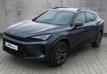 Cupra Formentor 27.285 km 32.990 &euro; Paderborn 33104