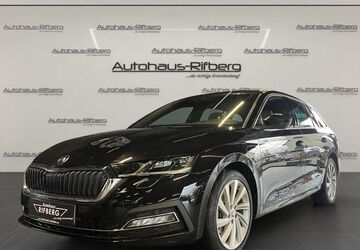 Skoda Octavia 149.890 km 18.890 &euro; Detmold 32758