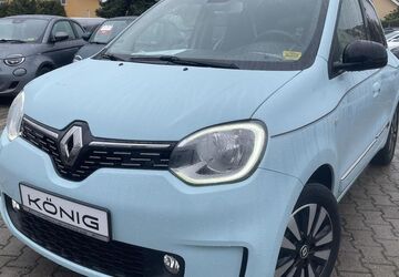 Renault Twingo 9.967 km 14.499 &euro; Leipzig 04178