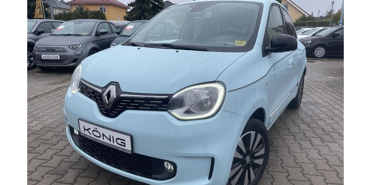 Renault Twingo 9.967 km 14.499 &euro; Leipzig 04178