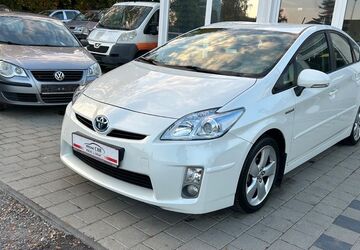 Toyota Prius 291.000 km 6.500 &euro; Singen 78224