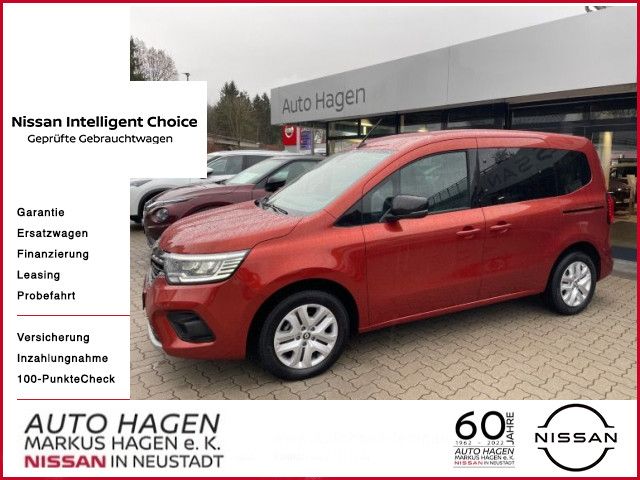 Renault Kangoo 14.765 km 21.900 &euro; Neustadt/Holstein 23730