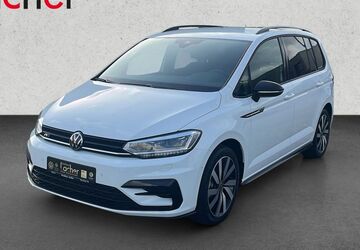 VW Touran 3.000 km 48.890 &euro; Nittenau 93149