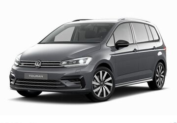 VW Touran 4.000 km 39.990 &euro; Dinklage 49413