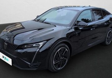 Peugeot 408 26.102 km 27.950 &euro; Rathenow 14712