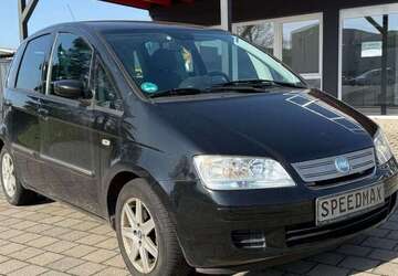 Fiat Idea 155.000 km 2.690 &euro; Sankt Wendel 66606