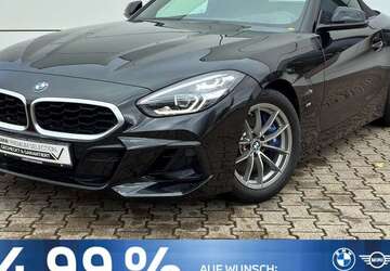 BMW Z4 27.800 km 41.380 &euro; Öhringen 74613
