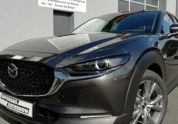 Mazda CX-30 20.371 km 30.419 &euro; Rathenow 14712