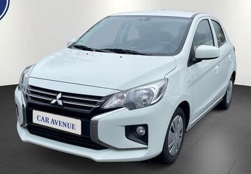 Mitsubishi Space Star 17.800 km 11.290 &euro; Euskirchen 53881