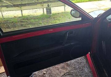 Fiat Coupe 165.500 km 1.500 &euro; Drei Gleichen 99869