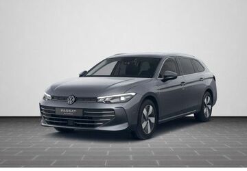 VW Passat Variant 25.535 km 35.980 &euro; Mayen 56727