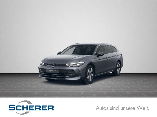 VW Passat Variant 25.535 km 35.980 &euro; Mayen 56727