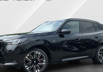 BMW X3 4.800 km 64.810 &euro; Spenge 32139