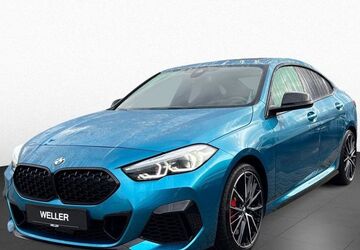 BMW M235 9.000 km 39.890 &euro; Herford 32051