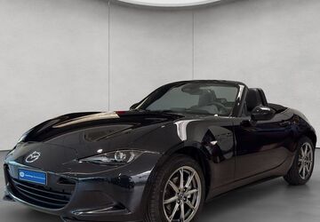 Mazda MX-5 1.400 km 30.980 &euro; Heilbronn 74080