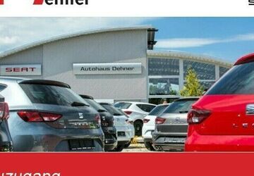 Cupra Leon 1.111 km 41.980 &euro; Balingen 72336