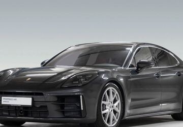 Porsche Panamera 2.800 km 102.500 &euro; Stuttgart 70469