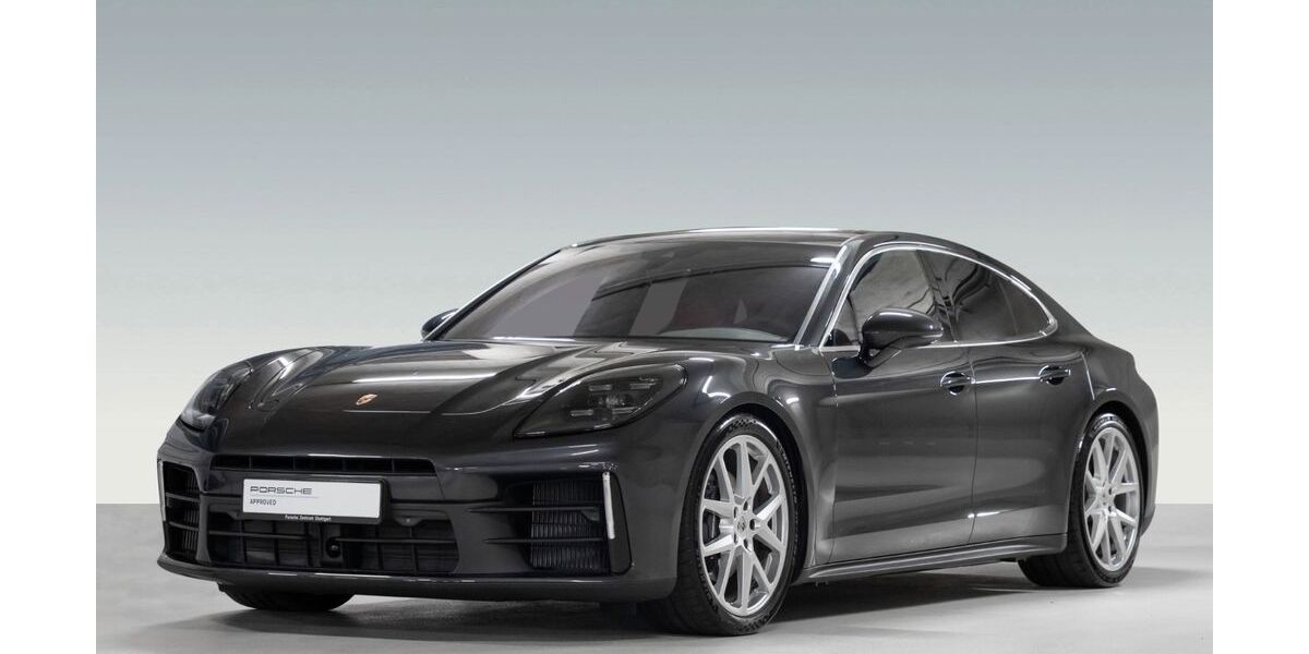 Porsche Panamera 2.800 km 102.500 &euro; Stuttgart 70469
