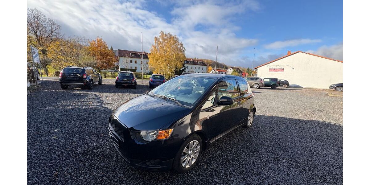 Mitsubishi Colt 123.500 km 4.350 &euro; Seebach 99846