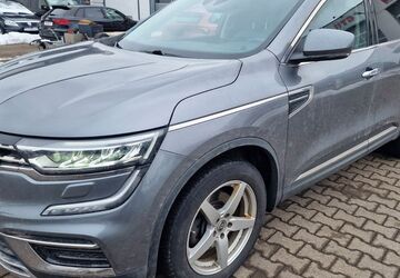 Renault Koleos 148.000 km 18.990 &euro; Niederfüllbach 96489