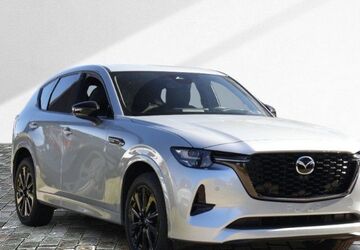 Mazda CX-60 8.000 km 49.889 &euro; Bamberg 96052