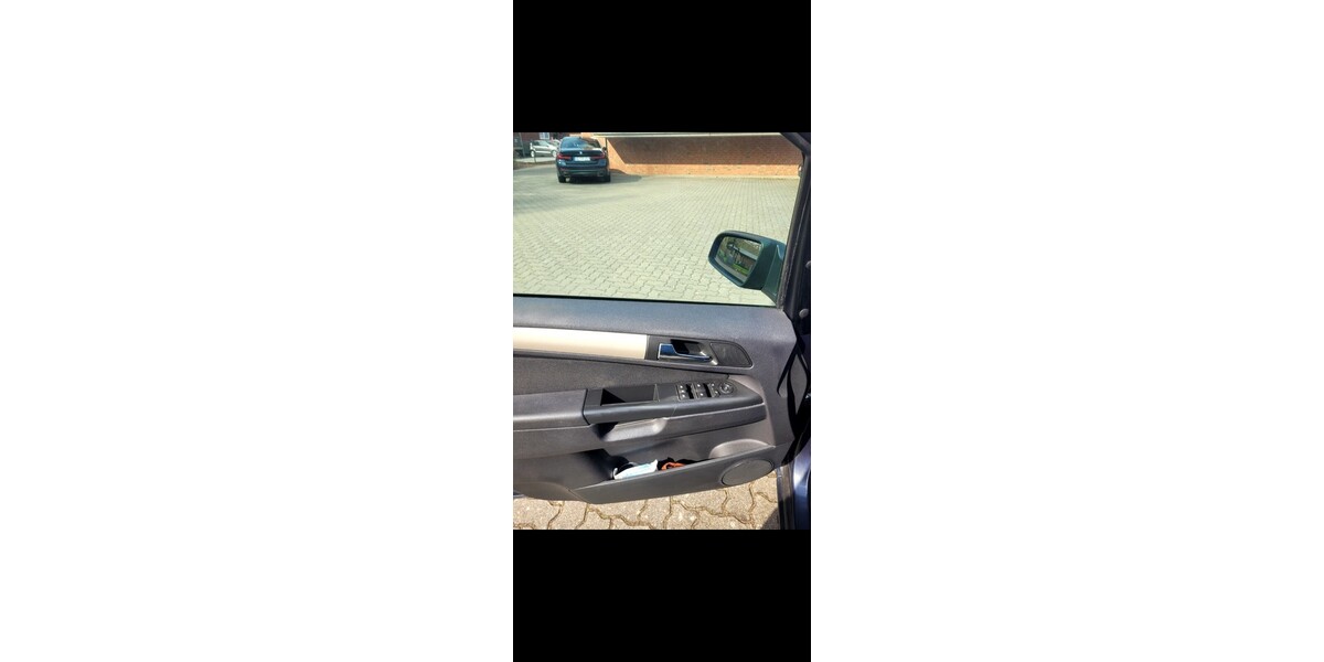 Opel Zafira A 247.699 km 3.500 &euro; Bad Bramstedt 24576