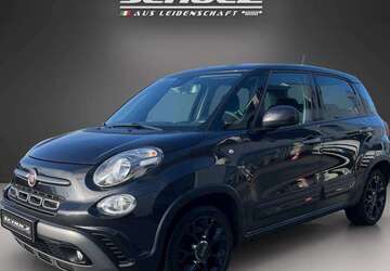 Fiat 500L 63.555 km 14.900 &euro; Bautzen 02625
