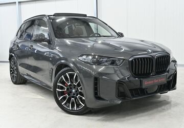 BMW X5 19.989 km 85.750 &euro; Weißenthurm 56575