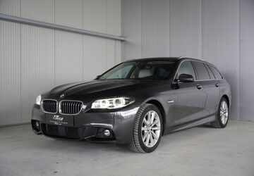 BMW 535 138.000 km 19.990 &euro; Horb am Neckar 72160