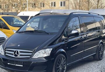 Mercedes-Benz Viano 416.000 km 13.900 &euro; Berlin 12681
