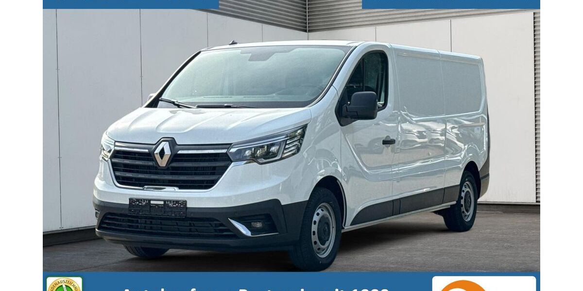 Renault Trafic 5.120 km 29.480 &euro; Buchholz 21244