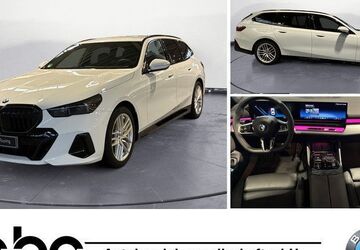 BMW 520 8.900 km 66.890 &euro; Horb am Neckar 72160