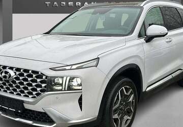 Hyundai SANTA FE 51.175 km 30.900 &euro; Eitorf 53783