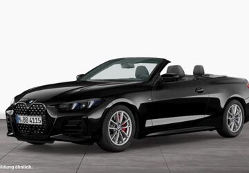 BMW 430 24.264 km 52.570 &euro; Dreieich-Sprendlingen 63303