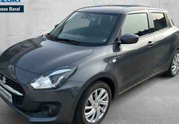 Suzuki Swift 33.040 km 15.990 &euro; Lahr 77933