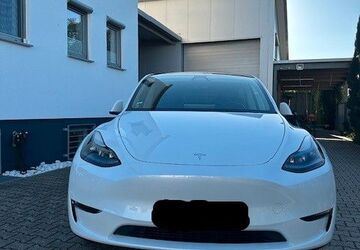 Tesla Model Y 55.000 km 34.990 &euro; Talheim 74388